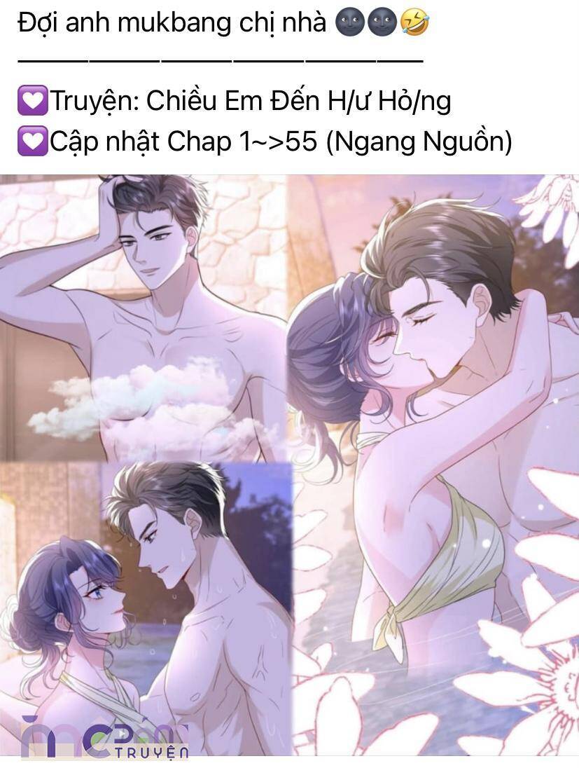 Nữ Phụ Không Muốn Nam Nữ Chính Chia Tay - Chap 23 - Trang 6