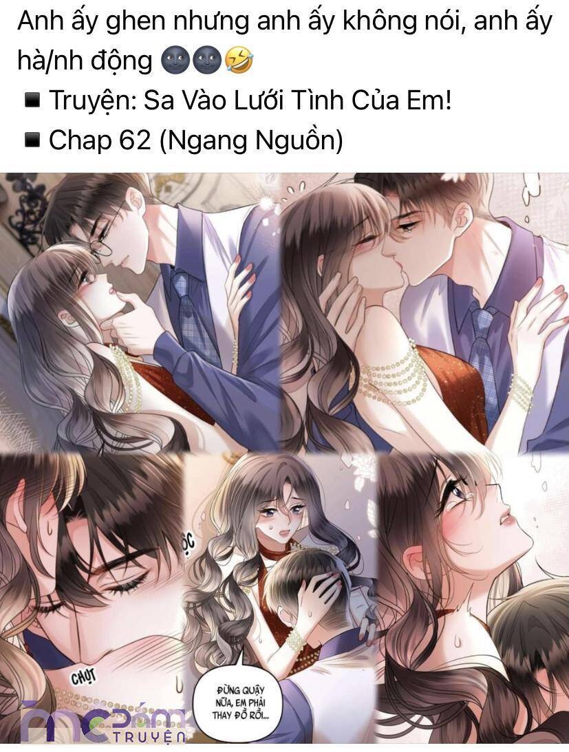 Nữ Phụ Không Muốn Nam Nữ Chính Chia Tay - Chap 23 - Trang 7