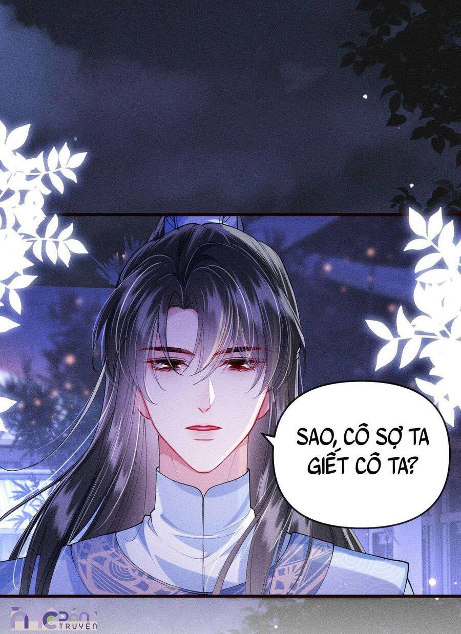 Nữ Phụ Không Muốn Nam Nữ Chính Chia Tay - Chap 23 - Trang 8