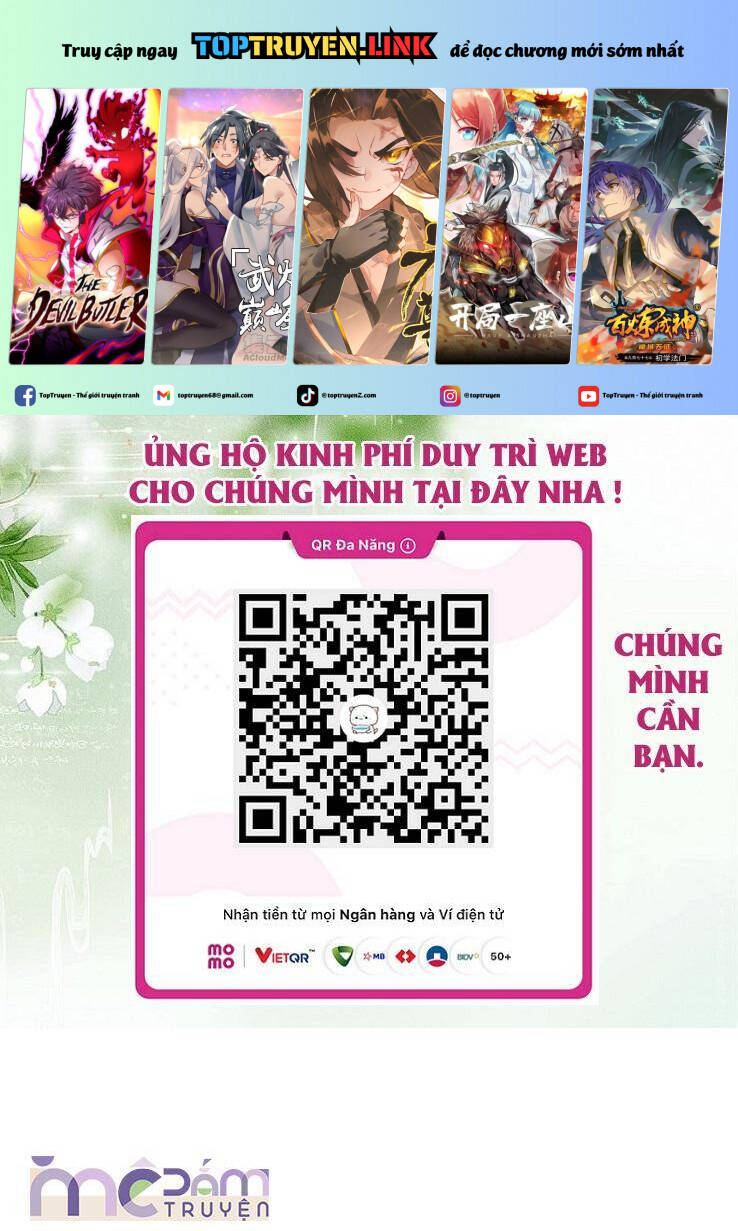 Nữ Phụ Không Muốn Nam Nữ Chính Chia Tay - Chap 25 - Trang 2
