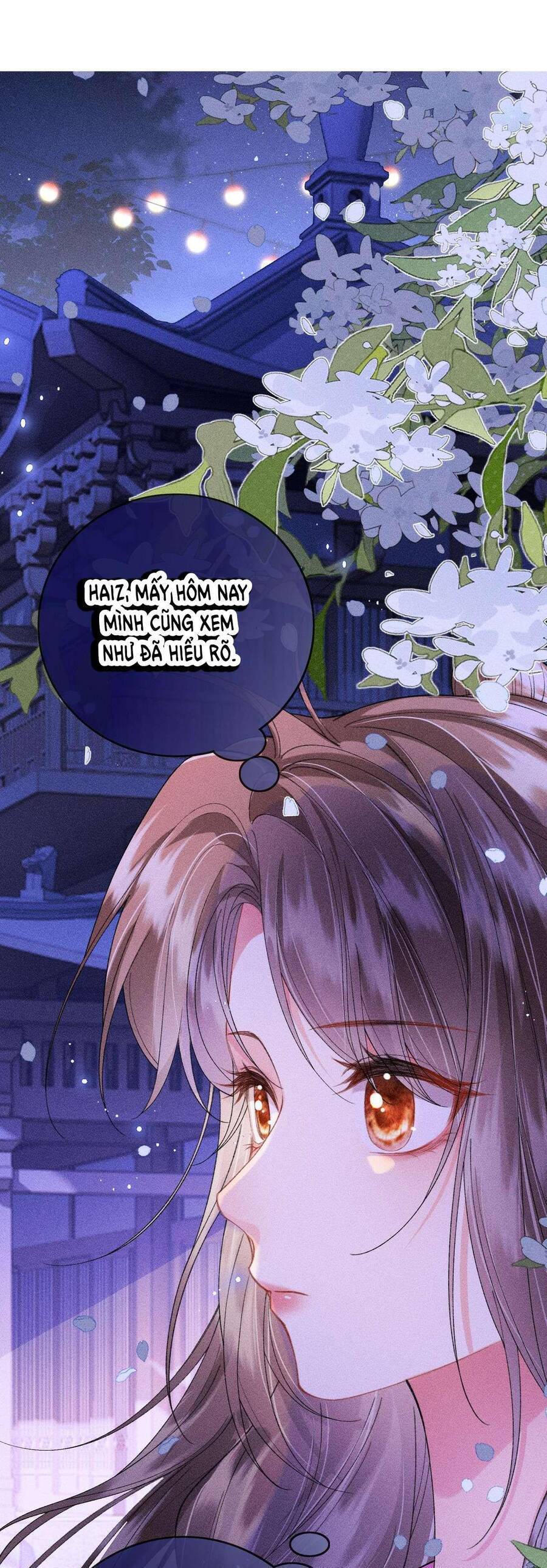 Nữ Phụ Không Muốn Nam Nữ Chính Chia Tay - Chap 25 - Trang 13