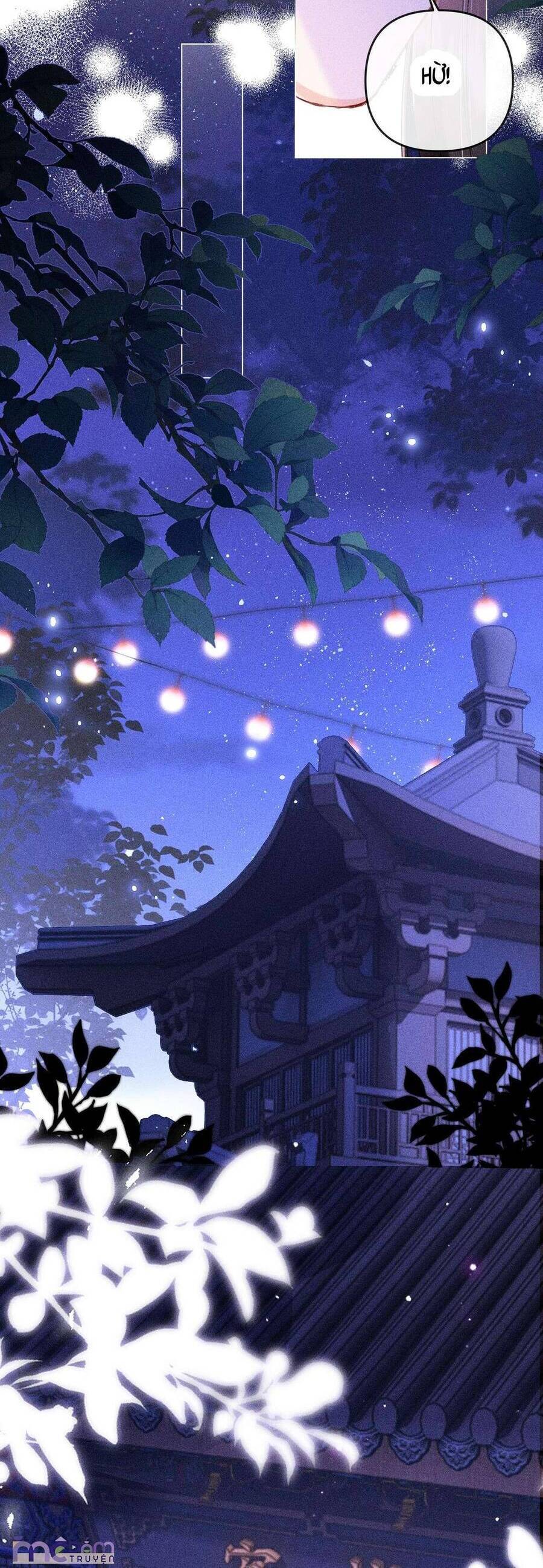 Nữ Phụ Không Muốn Nam Nữ Chính Chia Tay - Chap 25 - Trang 16