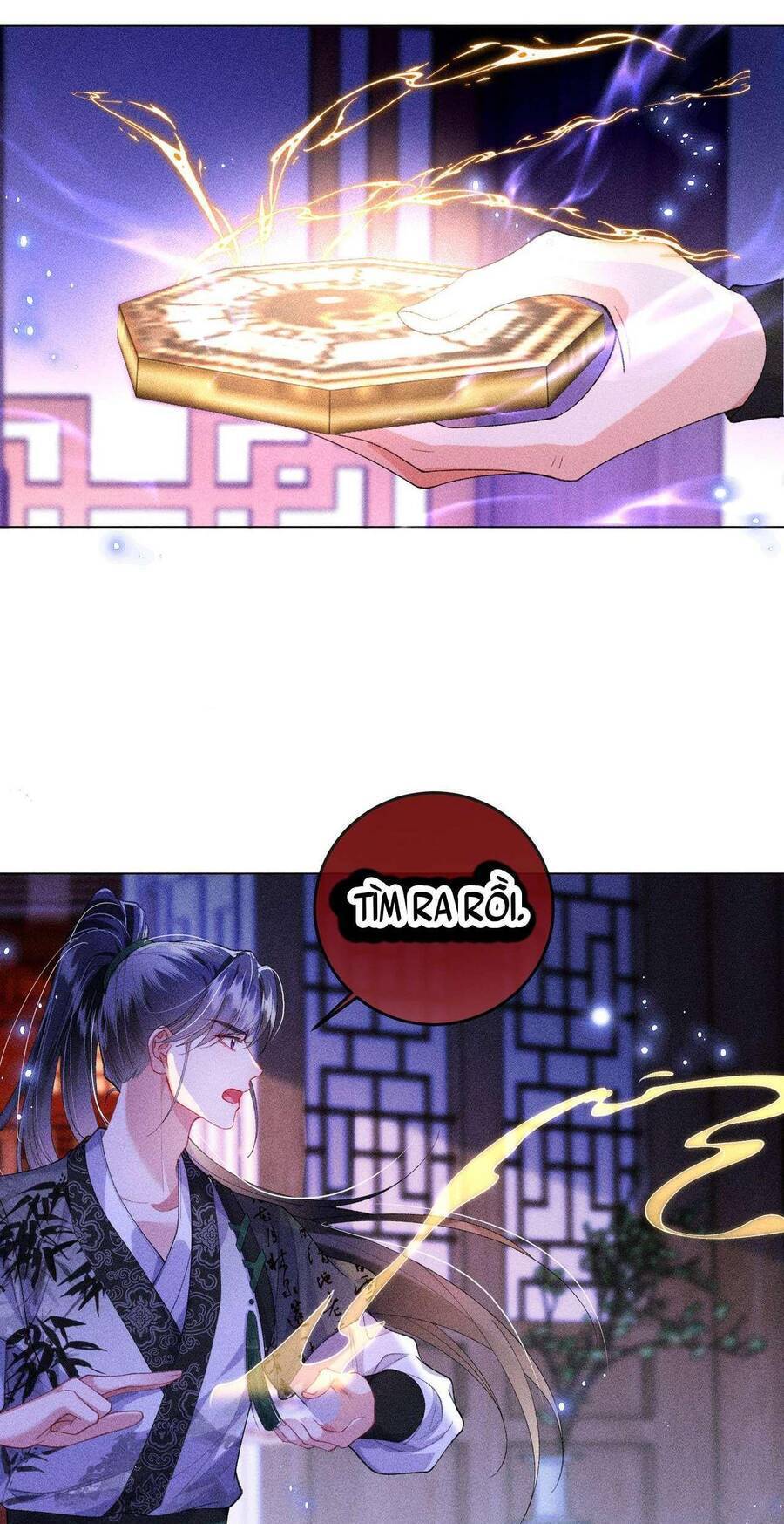 Nữ Phụ Không Muốn Nam Nữ Chính Chia Tay - Chap 25 - Trang 26
