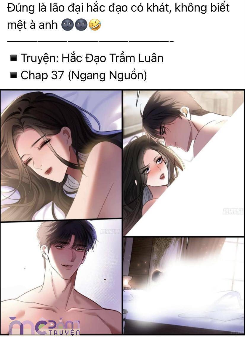 Nữ Phụ Không Muốn Nam Nữ Chính Chia Tay - Chap 25 - Trang 4