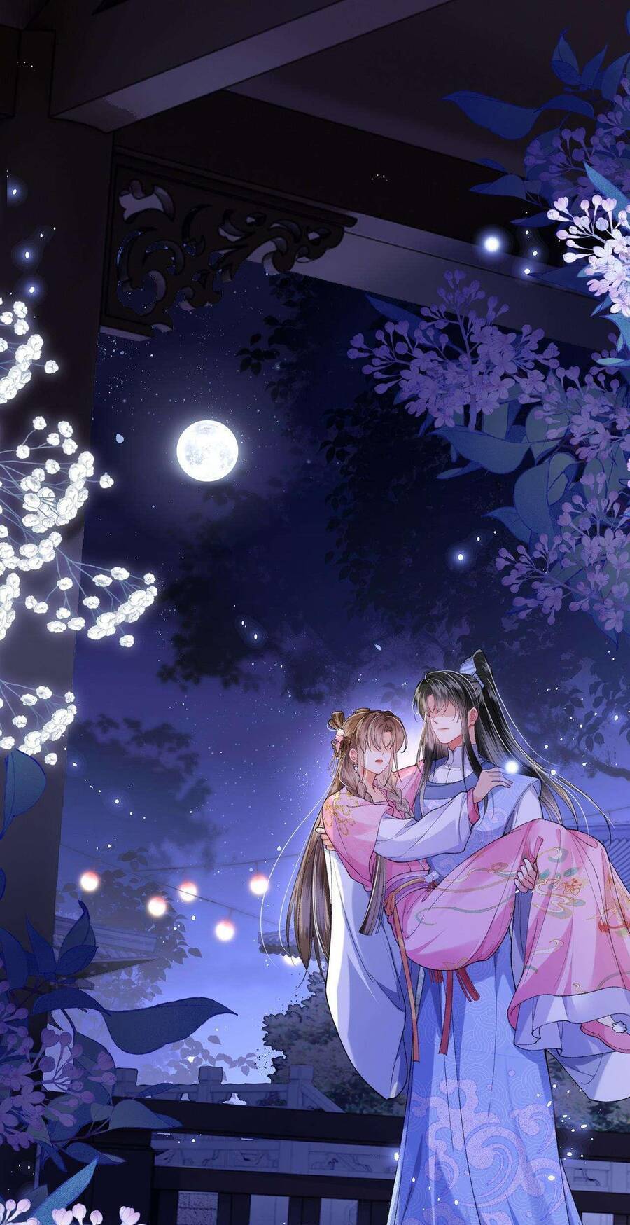Nữ Phụ Không Muốn Nam Nữ Chính Chia Tay - Chap 25 - Trang 7