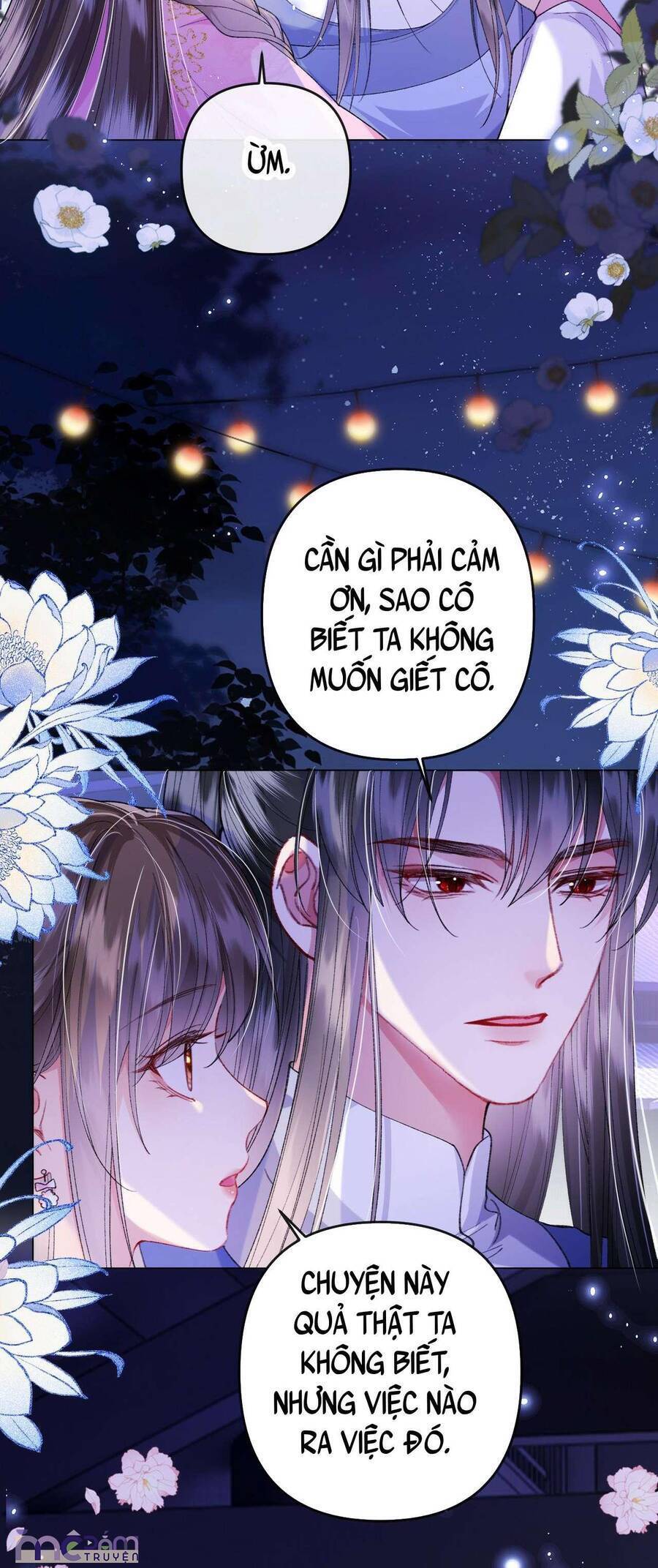 Nữ Phụ Không Muốn Nam Nữ Chính Chia Tay - Chap 25 - Trang 10