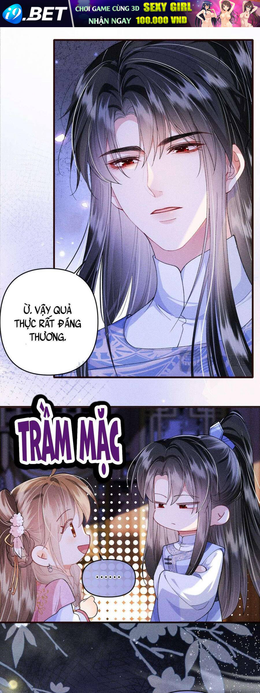 Nữ Phụ Không Muốn Nam Nữ Chính Chia Tay - Chap 26 - Trang 11