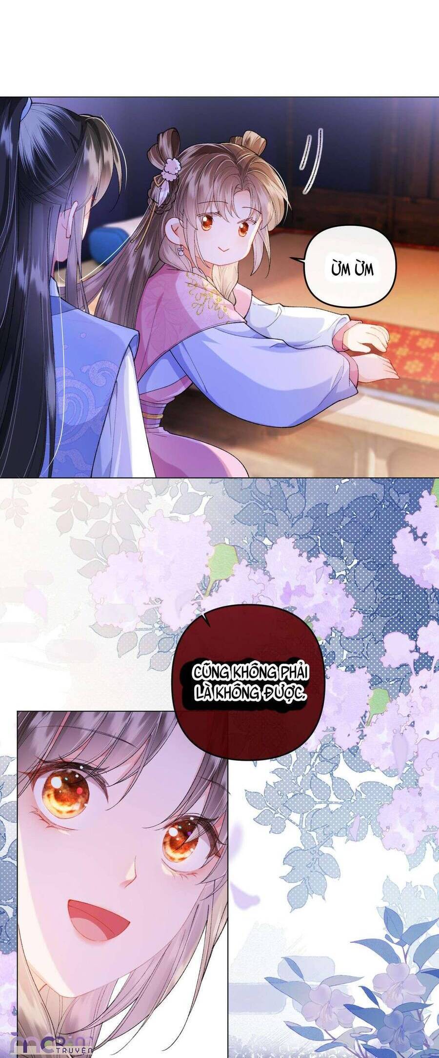 Nữ Phụ Không Muốn Nam Nữ Chính Chia Tay - Chap 26 - Trang 14