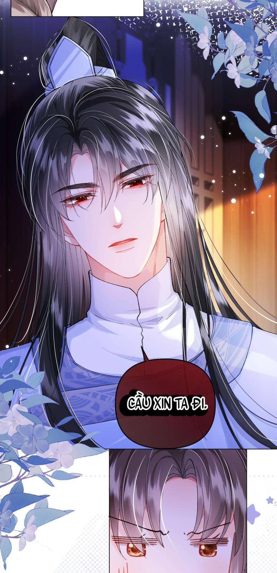 Nữ Phụ Không Muốn Nam Nữ Chính Chia Tay - Chap 26 - Trang 15