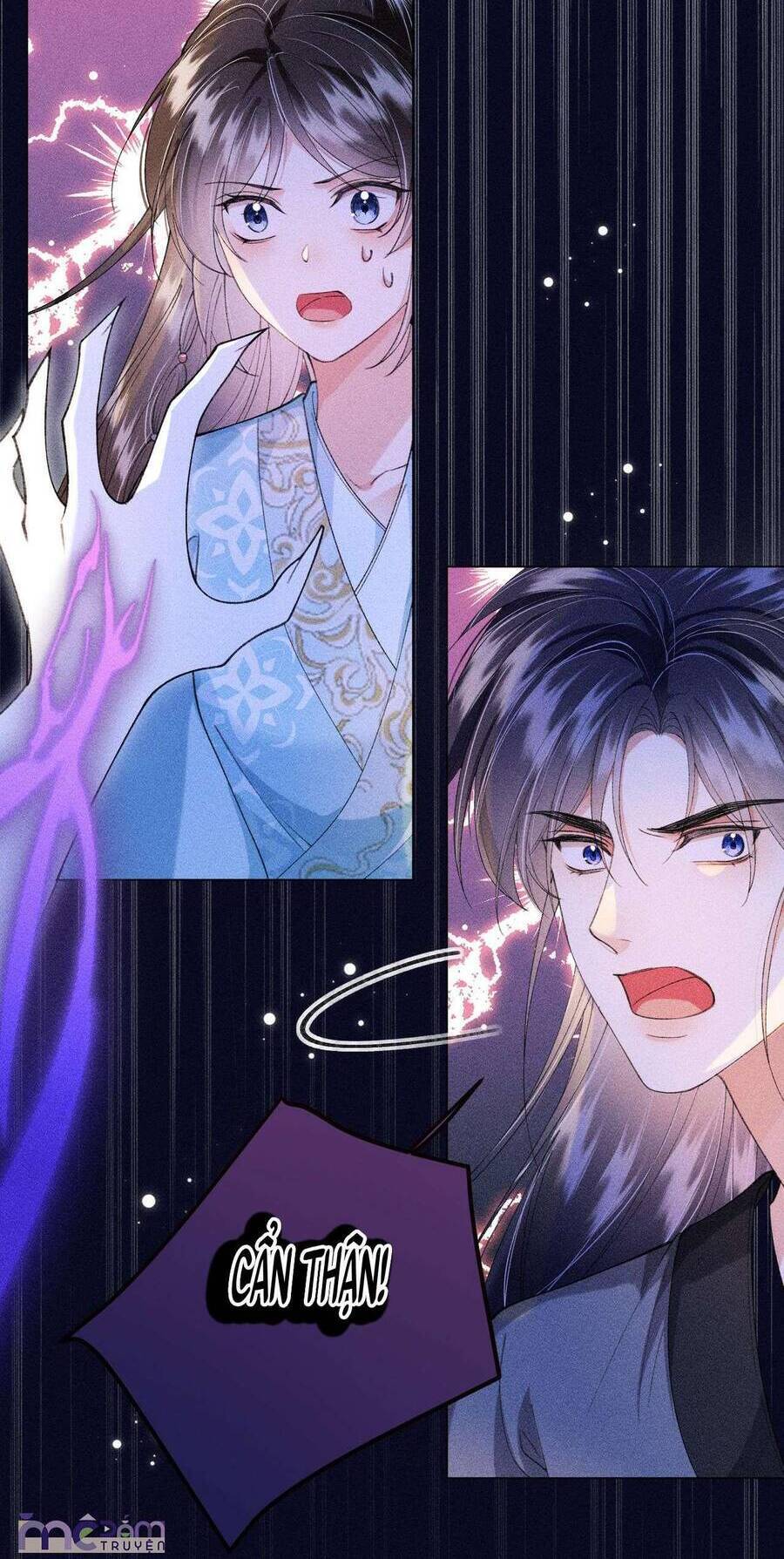 Nữ Phụ Không Muốn Nam Nữ Chính Chia Tay - Chap 26 - Trang 29