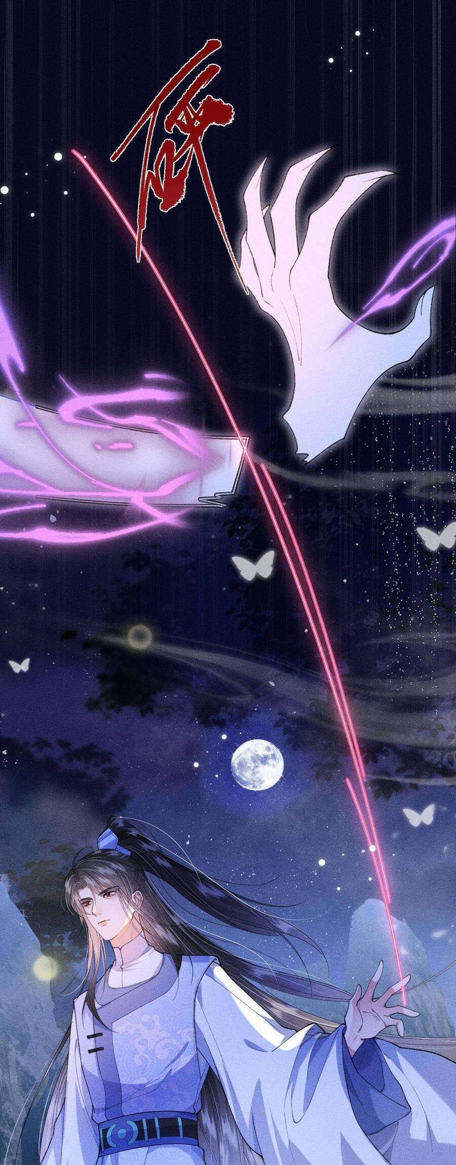 Nữ Phụ Không Muốn Nam Nữ Chính Chia Tay - Chap 26 - Trang 30