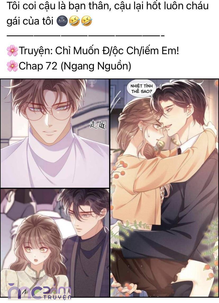 Nữ Phụ Không Muốn Nam Nữ Chính Chia Tay - Chap 26 - Trang 33