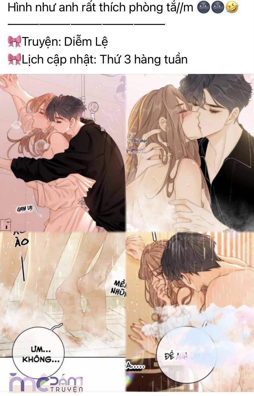 Nữ Phụ Không Muốn Nam Nữ Chính Chia Tay - Chap 26 - Trang 5