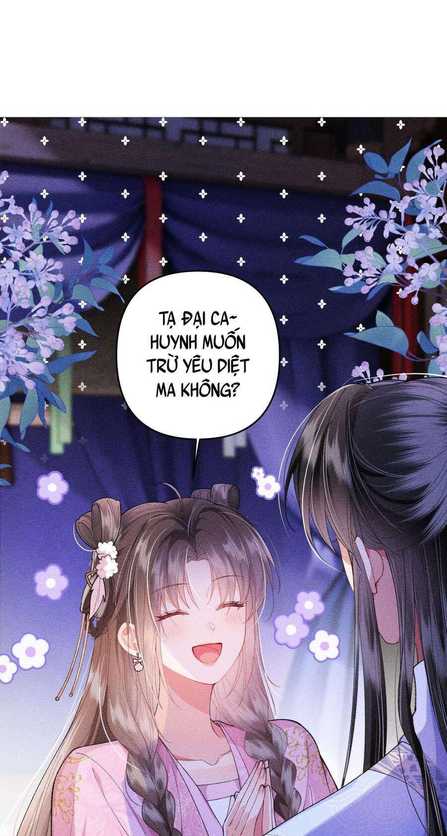 Nữ Phụ Không Muốn Nam Nữ Chính Chia Tay - Chap 26 - Trang 7