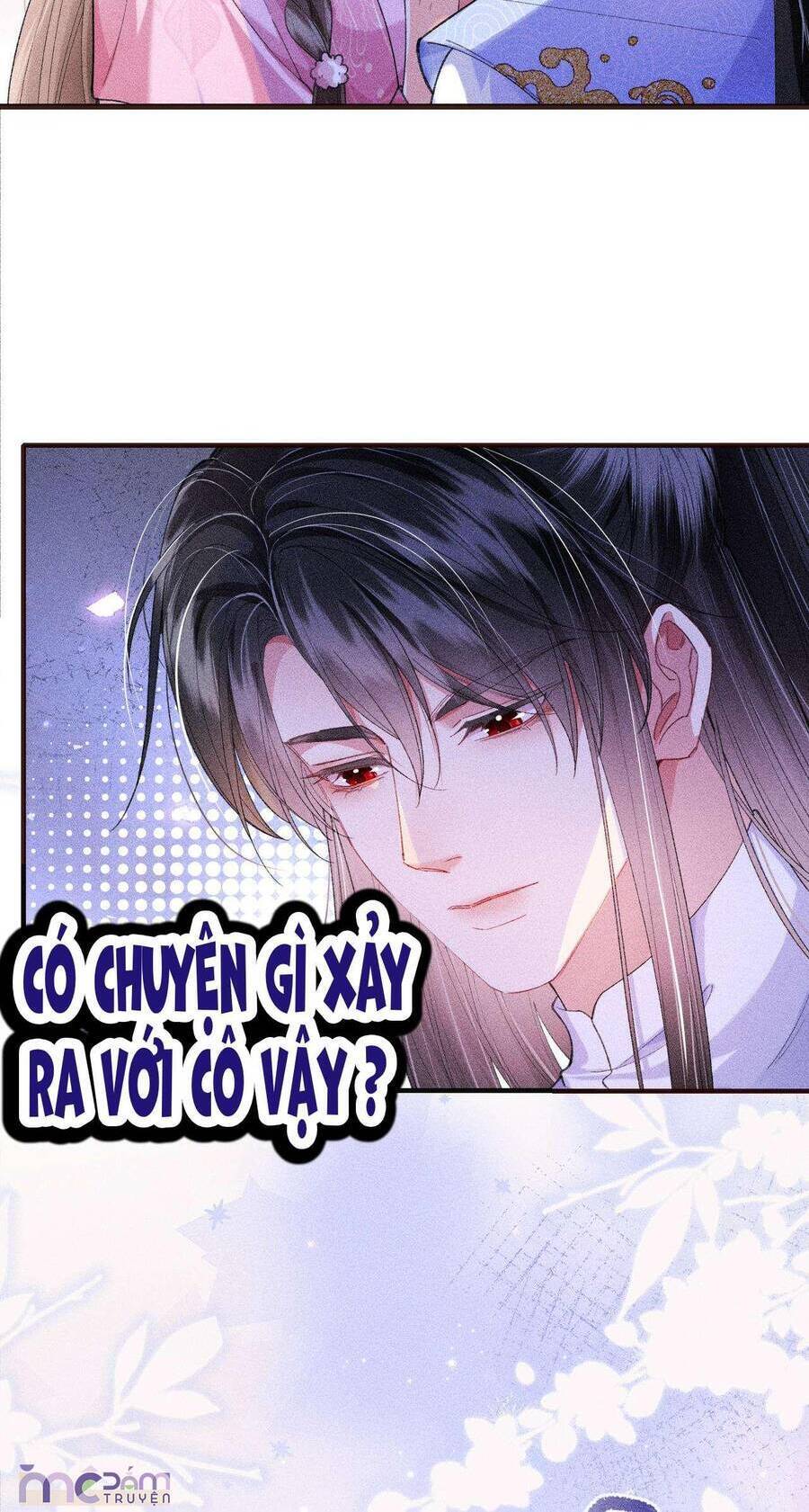 Nữ Phụ Không Muốn Nam Nữ Chính Chia Tay - Chap 26 - Trang 8