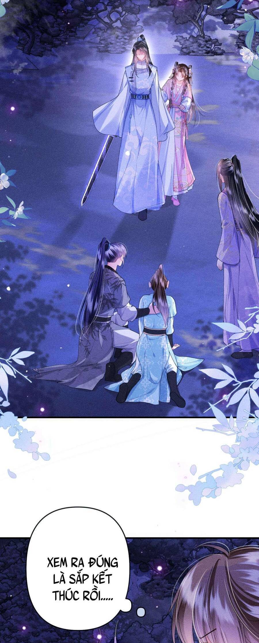 Nữ Phụ Không Muốn Nam Nữ Chính Chia Tay - Chap 27 - Trang 13