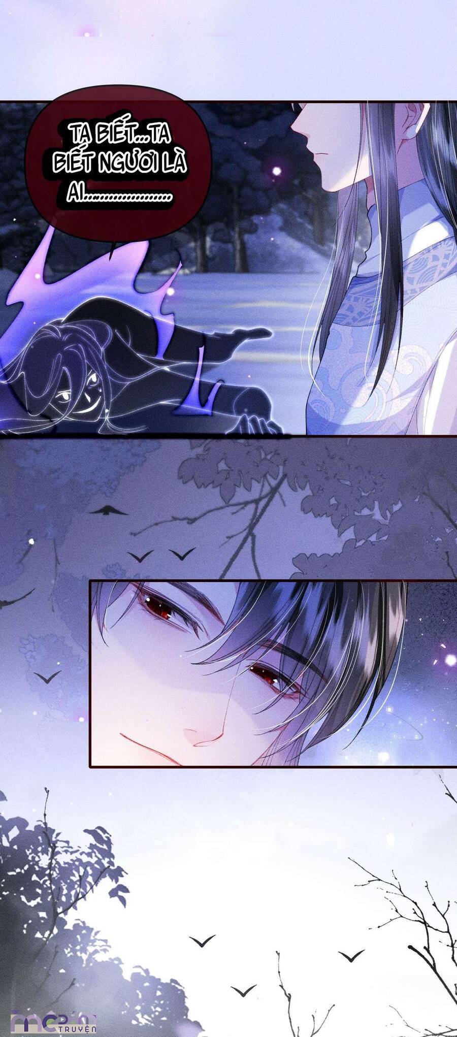 Nữ Phụ Không Muốn Nam Nữ Chính Chia Tay - Chap 27 - Trang 15