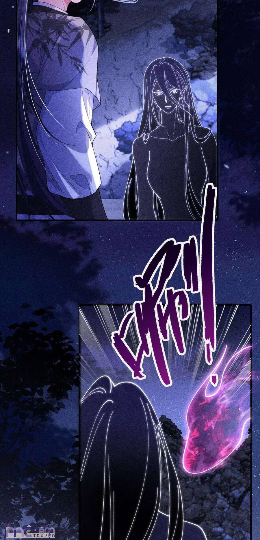 Nữ Phụ Không Muốn Nam Nữ Chính Chia Tay - Chap 27 - Trang 22