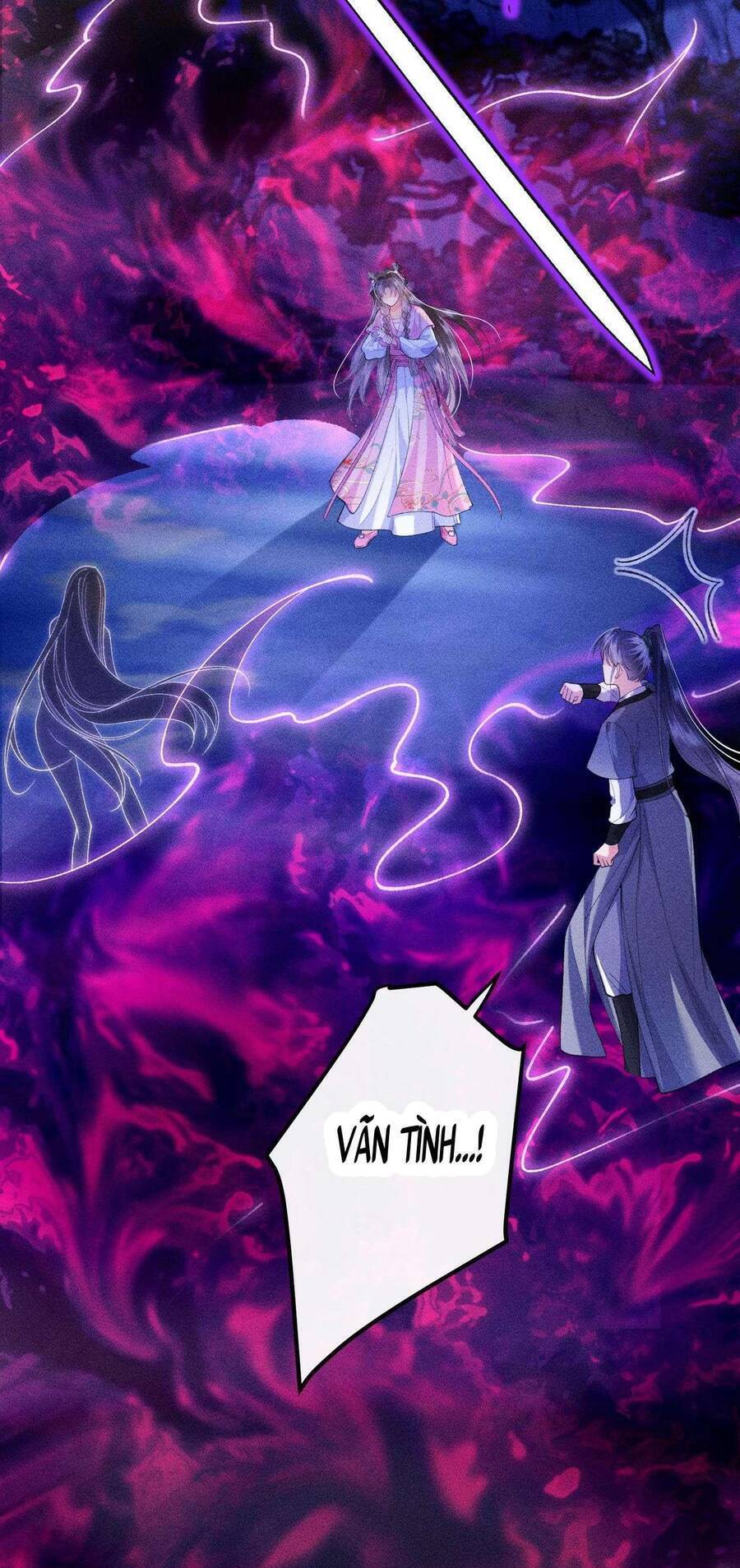 Nữ Phụ Không Muốn Nam Nữ Chính Chia Tay - Chap 27 - Trang 24