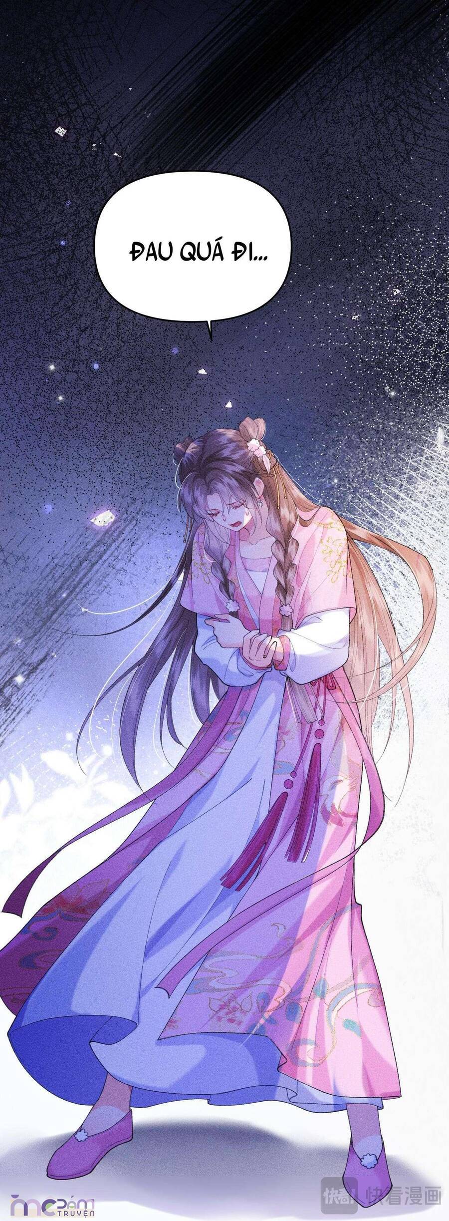 Nữ Phụ Không Muốn Nam Nữ Chính Chia Tay - Chap 27 - Trang 26