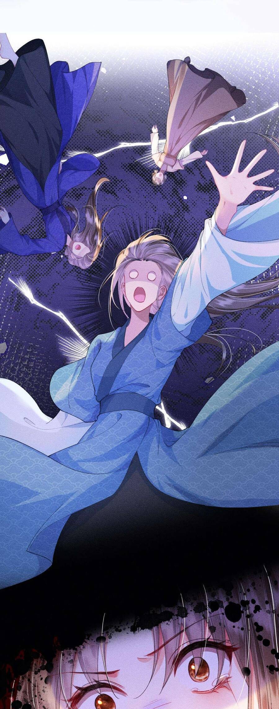 Nữ Phụ Không Muốn Nam Nữ Chính Chia Tay - Chap 27 - Trang 27