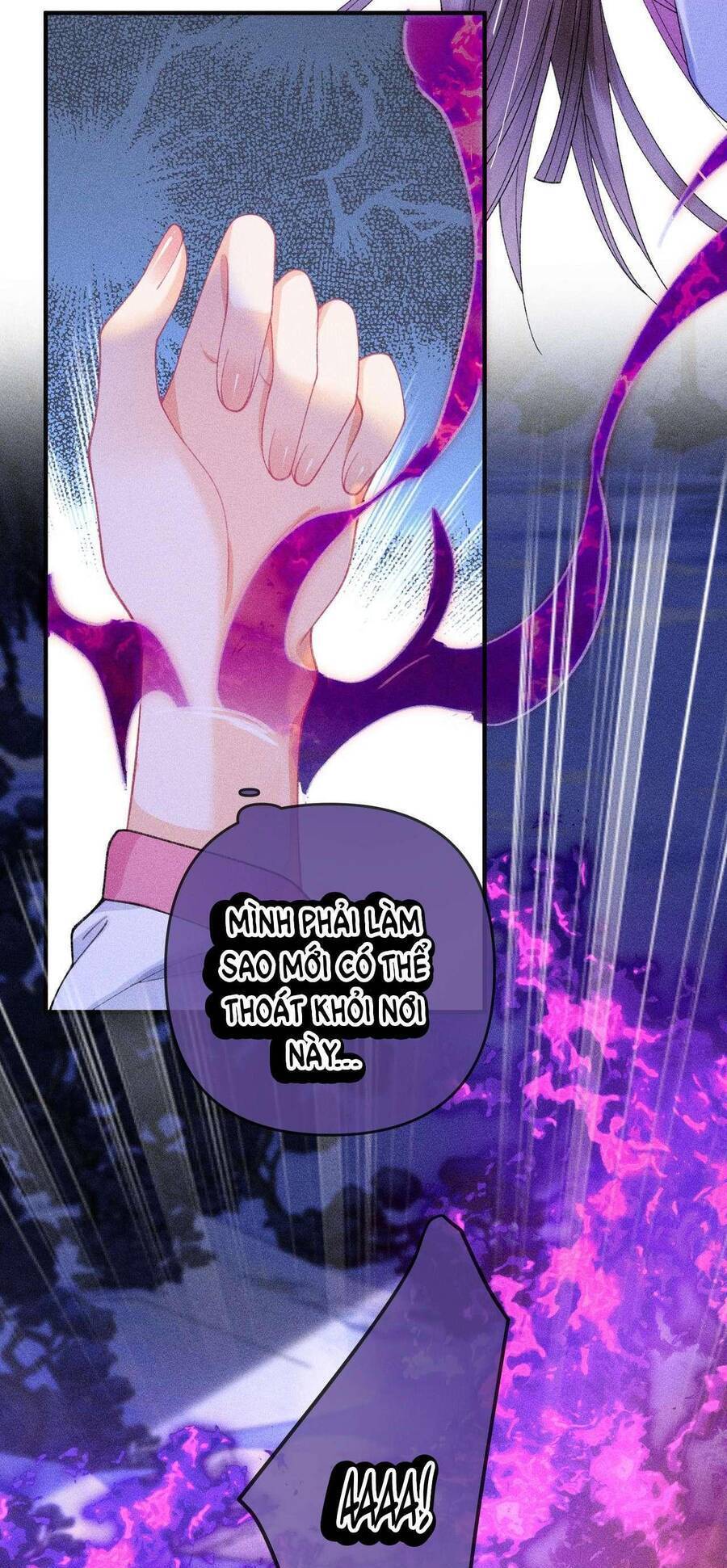 Nữ Phụ Không Muốn Nam Nữ Chính Chia Tay - Chap 27 - Trang 29