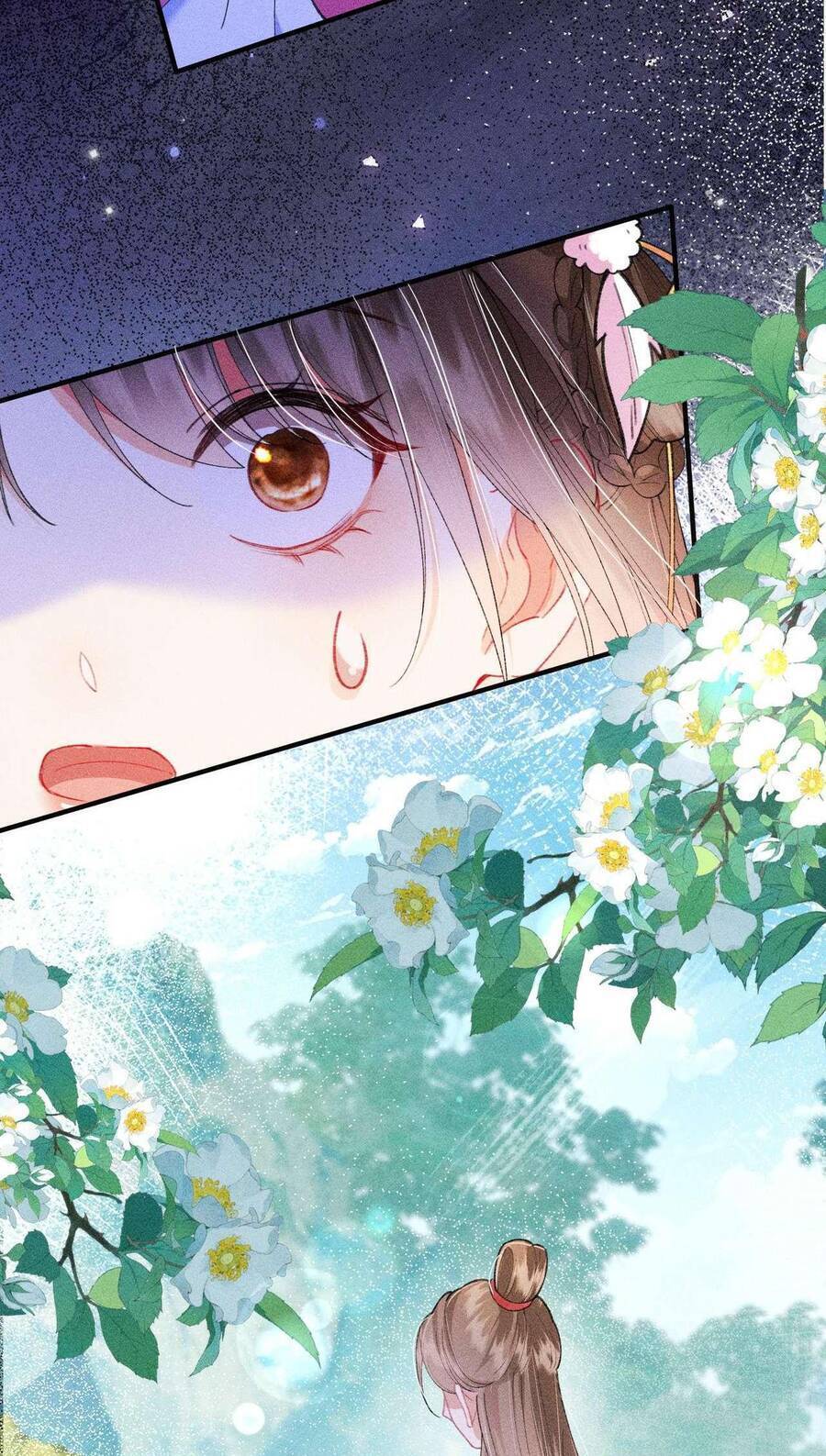 Nữ Phụ Không Muốn Nam Nữ Chính Chia Tay - Chap 27 - Trang 31