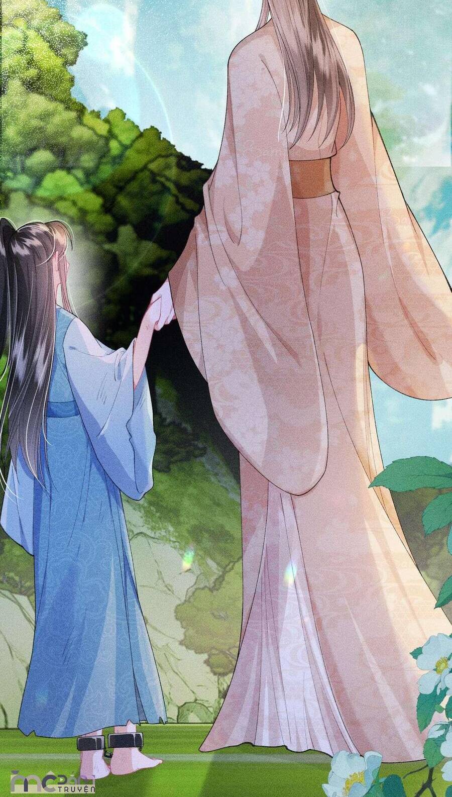 Nữ Phụ Không Muốn Nam Nữ Chính Chia Tay - Chap 27 - Trang 32