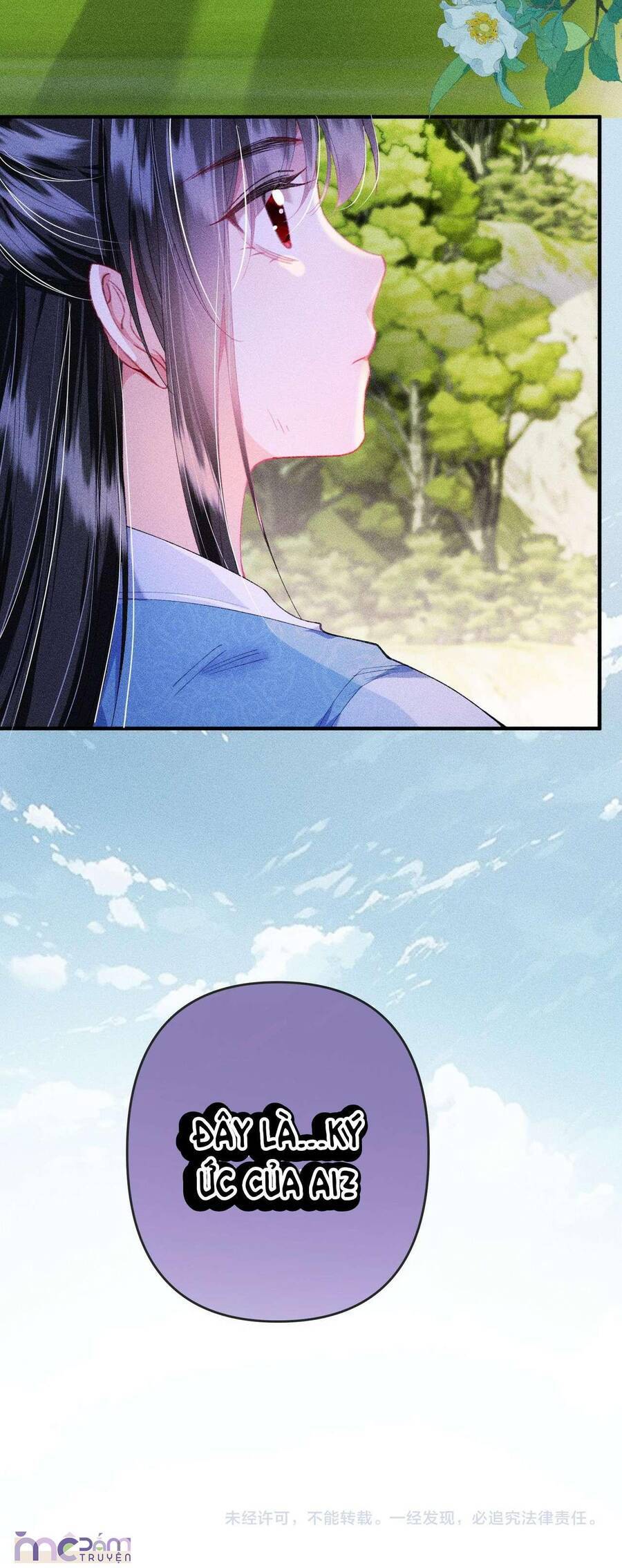 Nữ Phụ Không Muốn Nam Nữ Chính Chia Tay - Chap 27 - Trang 33