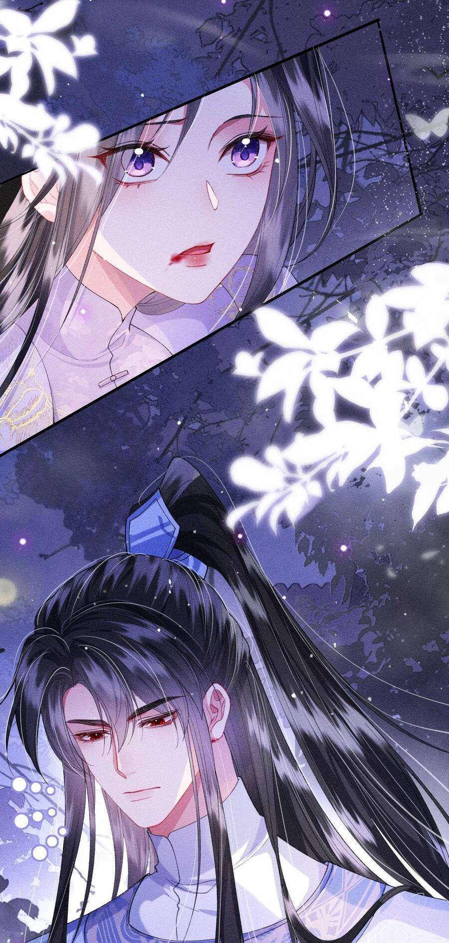 Nữ Phụ Không Muốn Nam Nữ Chính Chia Tay - Chap 27 - Trang 9