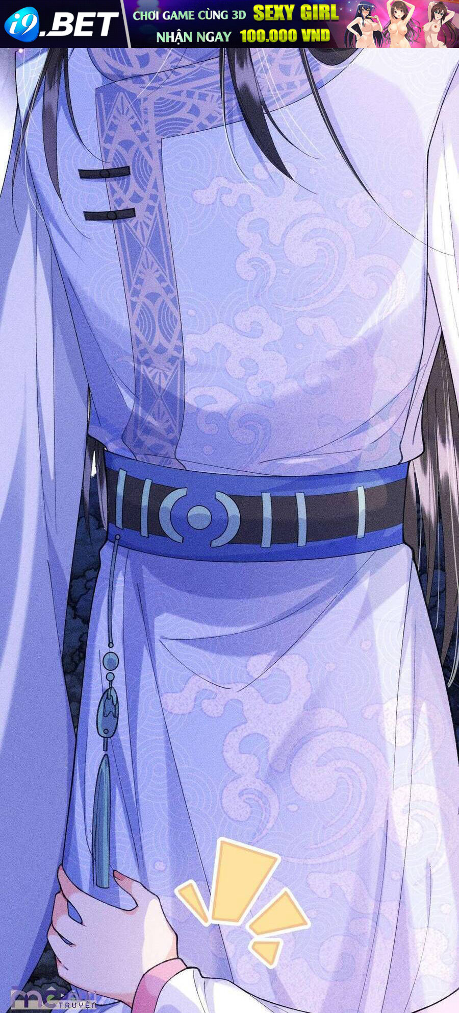 Nữ Phụ Không Muốn Nam Nữ Chính Chia Tay - Chap 27 - Trang 10