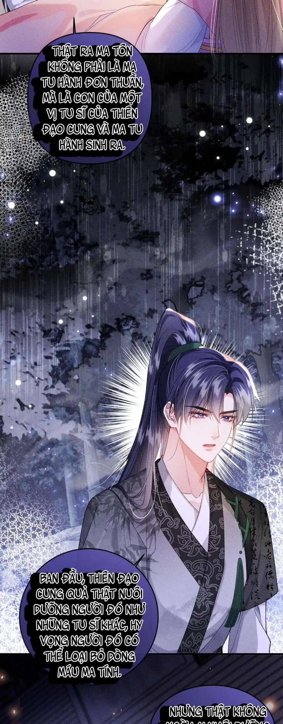 Nữ Phụ Không Muốn Nam Nữ Chính Chia Tay - Chap 28 - Trang 18