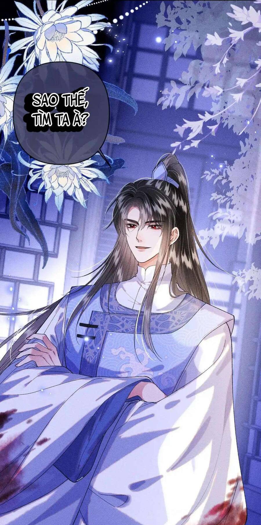 Nữ Phụ Không Muốn Nam Nữ Chính Chia Tay - Chap 28 - Trang 29