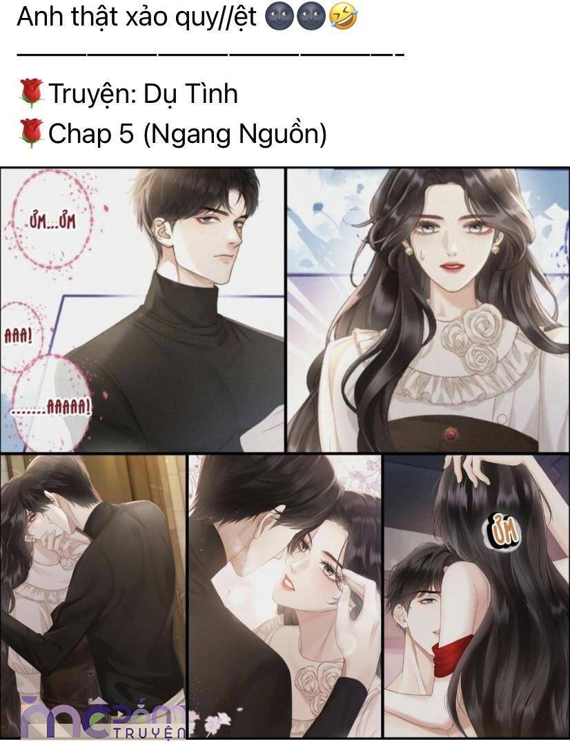 Nữ Phụ Không Muốn Nam Nữ Chính Chia Tay - Chap 28 - Trang 31