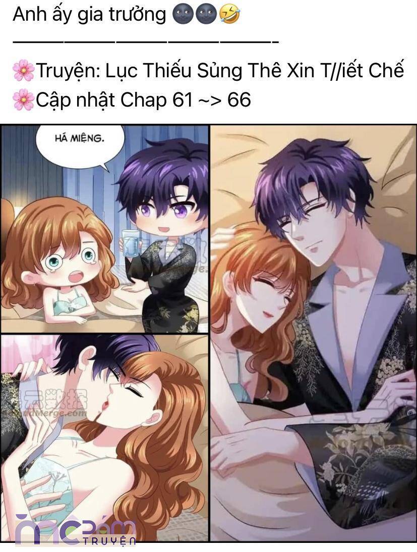 Nữ Phụ Không Muốn Nam Nữ Chính Chia Tay - Chap 28 - Trang 32