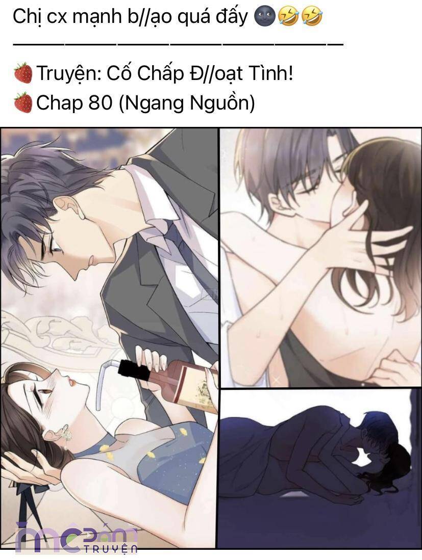 Nữ Phụ Không Muốn Nam Nữ Chính Chia Tay - Chap 28 - Trang 5