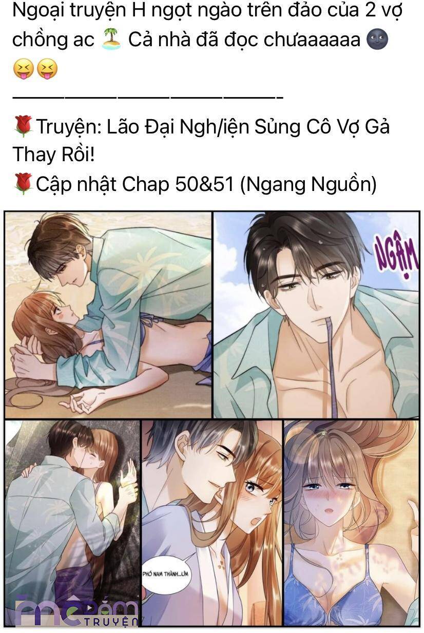 Nữ Phụ Không Muốn Nam Nữ Chính Chia Tay - Chap 28 - Trang 7