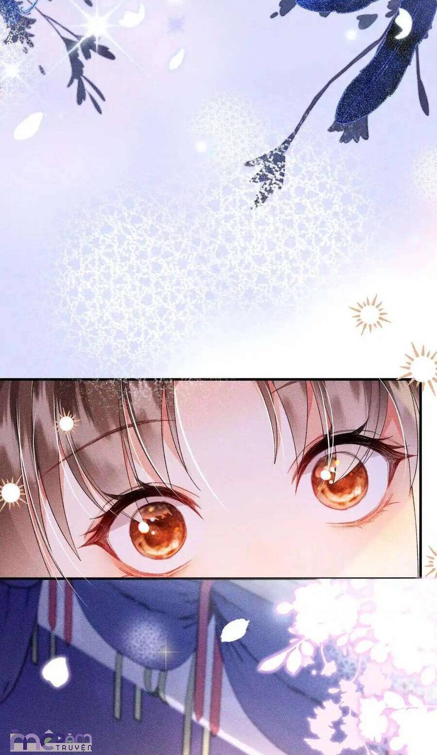 Nữ Phụ Không Muốn Nam Nữ Chính Chia Tay - Chap 28 - Trang 9