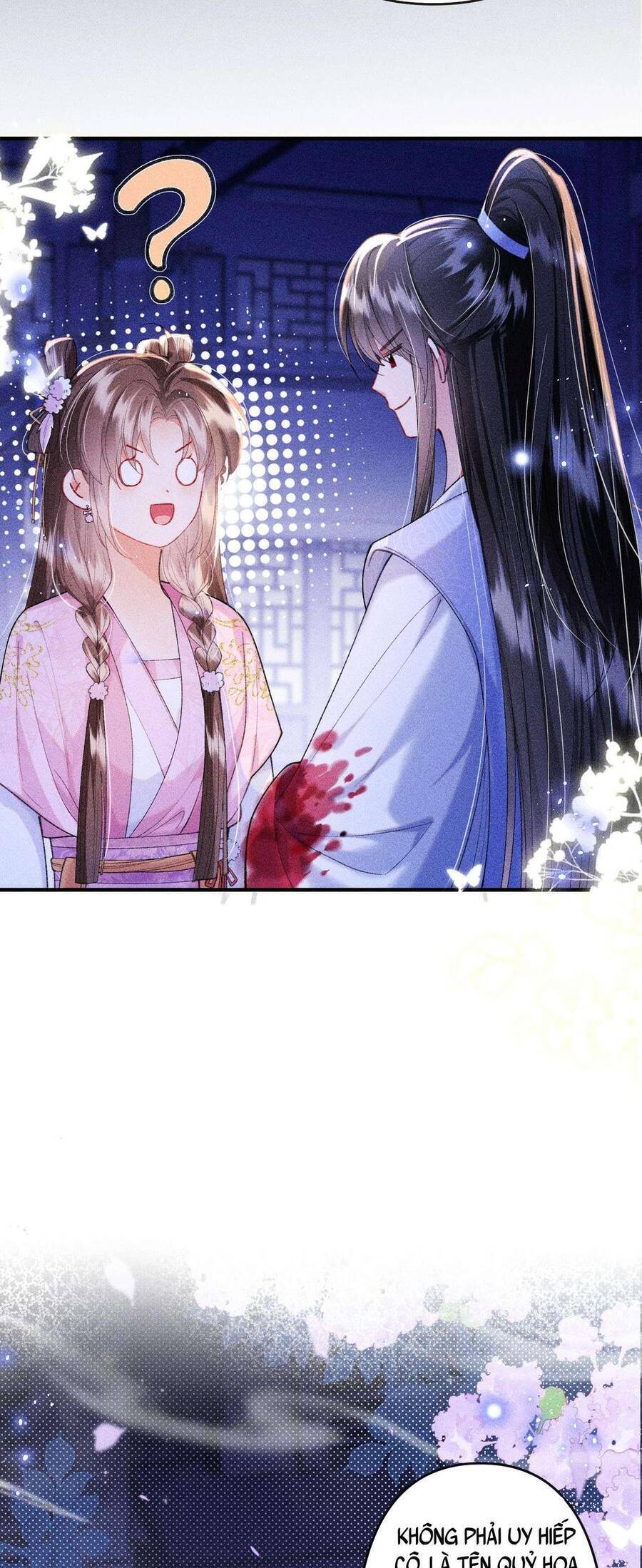 Nữ Phụ Không Muốn Nam Nữ Chính Chia Tay - Chap 29 - Trang 12