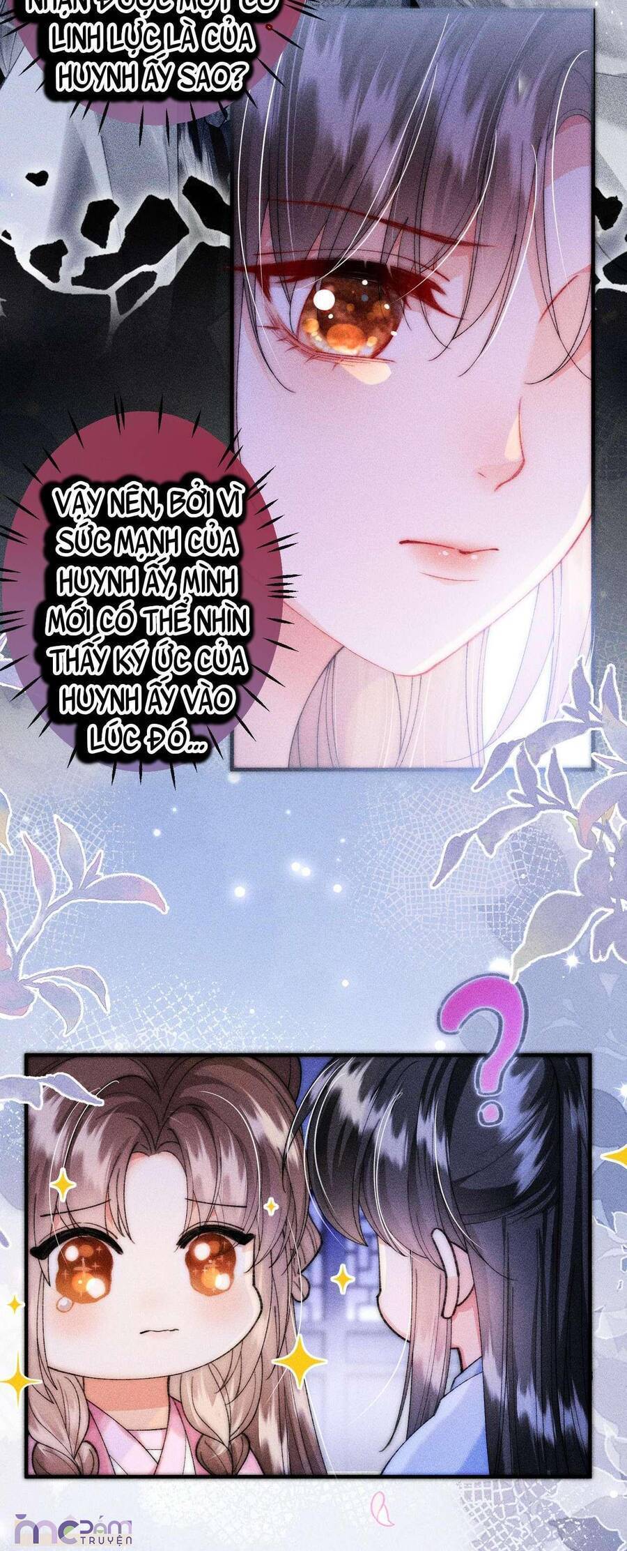 Nữ Phụ Không Muốn Nam Nữ Chính Chia Tay - Chap 29 - Trang 17