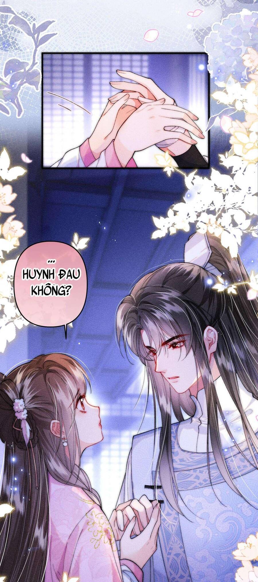 Nữ Phụ Không Muốn Nam Nữ Chính Chia Tay - Chap 29 - Trang 18