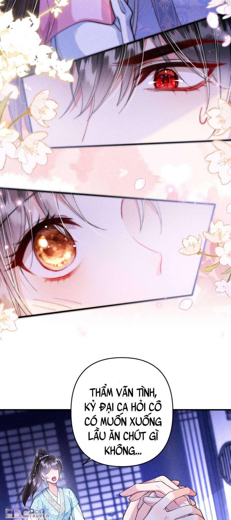 Nữ Phụ Không Muốn Nam Nữ Chính Chia Tay - Chap 29 - Trang 19