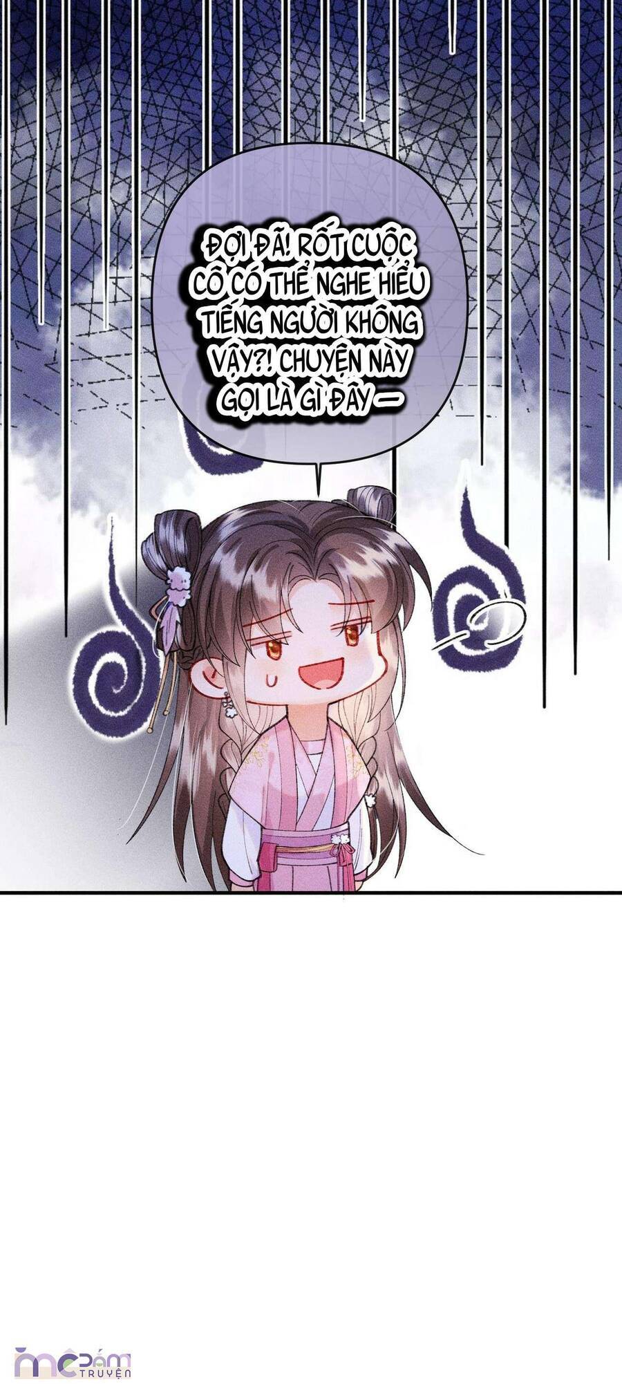 Nữ Phụ Không Muốn Nam Nữ Chính Chia Tay - Chap 29 - Trang 30