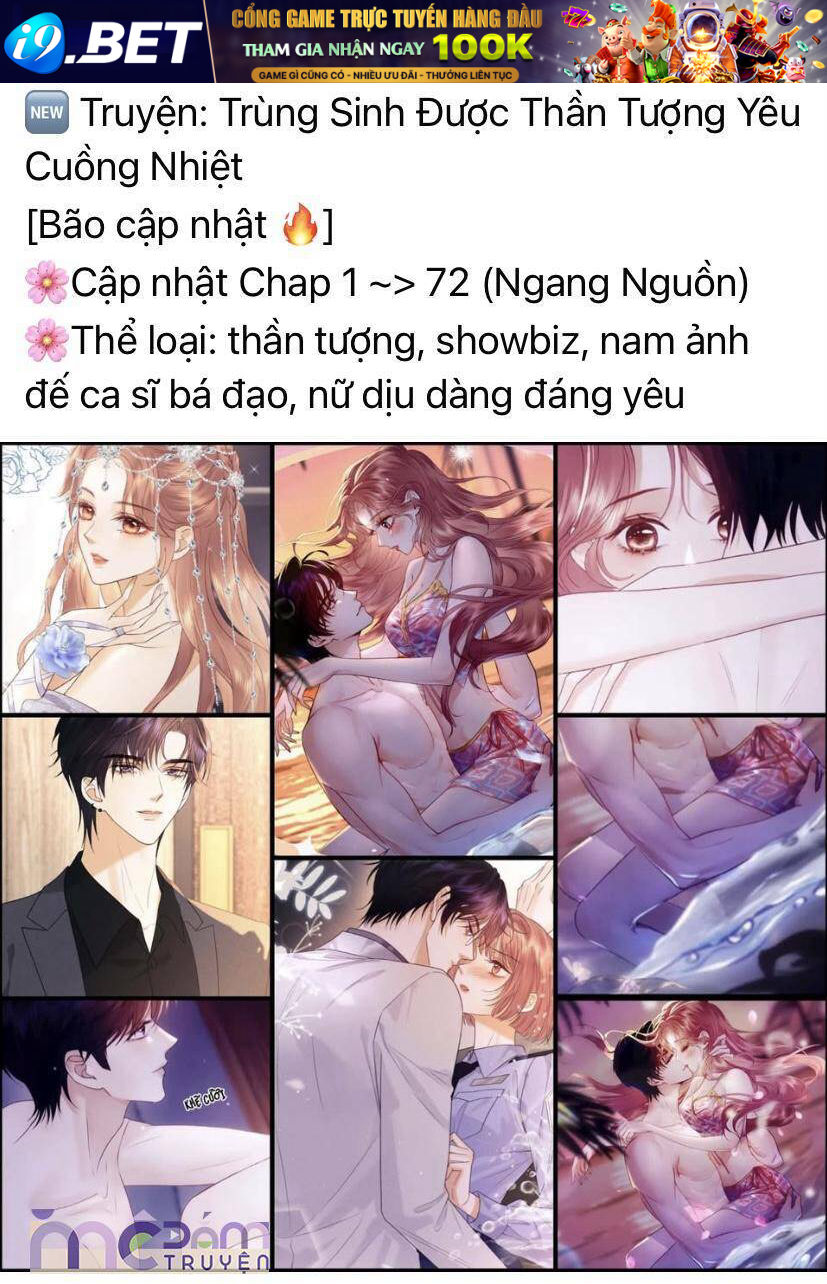 Nữ Phụ Không Muốn Nam Nữ Chính Chia Tay - Chap 29 - Trang 4