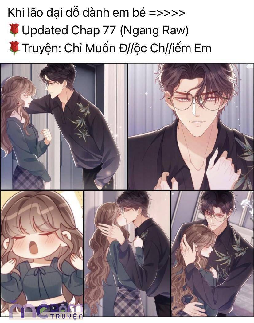 Nữ Phụ Không Muốn Nam Nữ Chính Chia Tay - Chap 29 - Trang 31