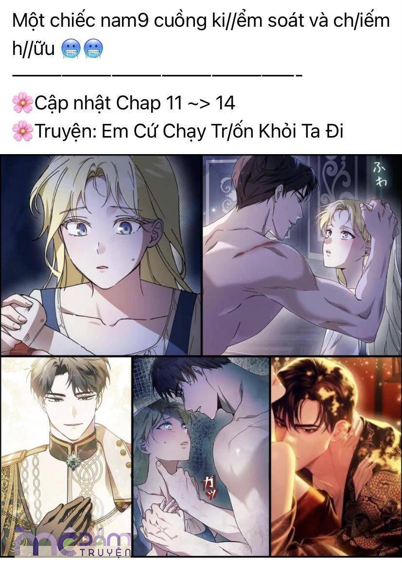Nữ Phụ Không Muốn Nam Nữ Chính Chia Tay - Chap 29 - Trang 32