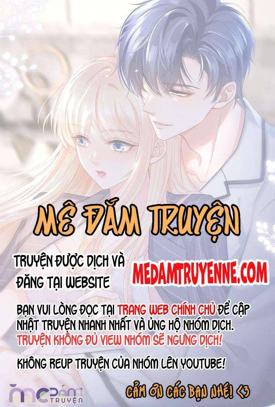 Nữ Phụ Không Muốn Nam Nữ Chính Chia Tay - Chap 29 - Trang 34