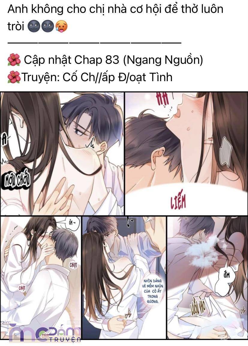 Nữ Phụ Không Muốn Nam Nữ Chính Chia Tay - Chap 29 - Trang 5