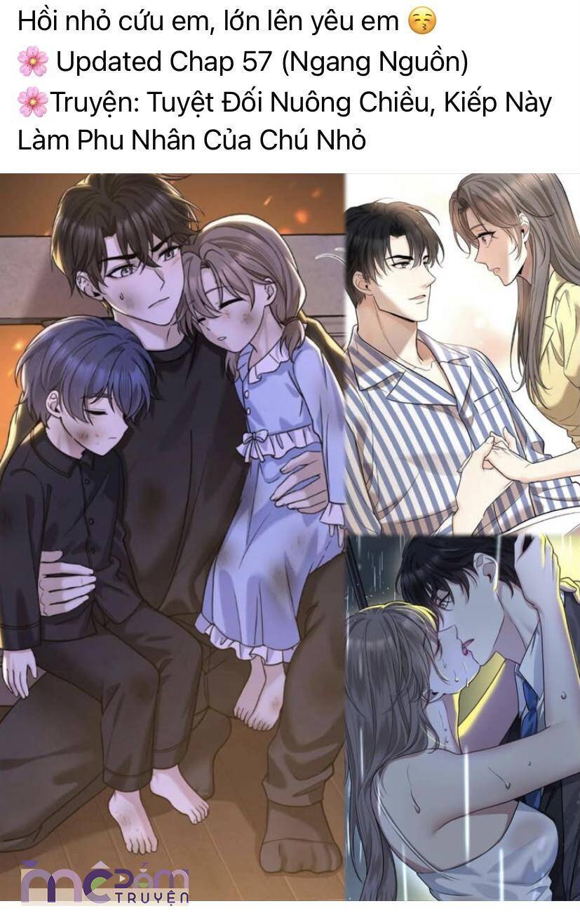 Nữ Phụ Không Muốn Nam Nữ Chính Chia Tay - Chap 29 - Trang 6