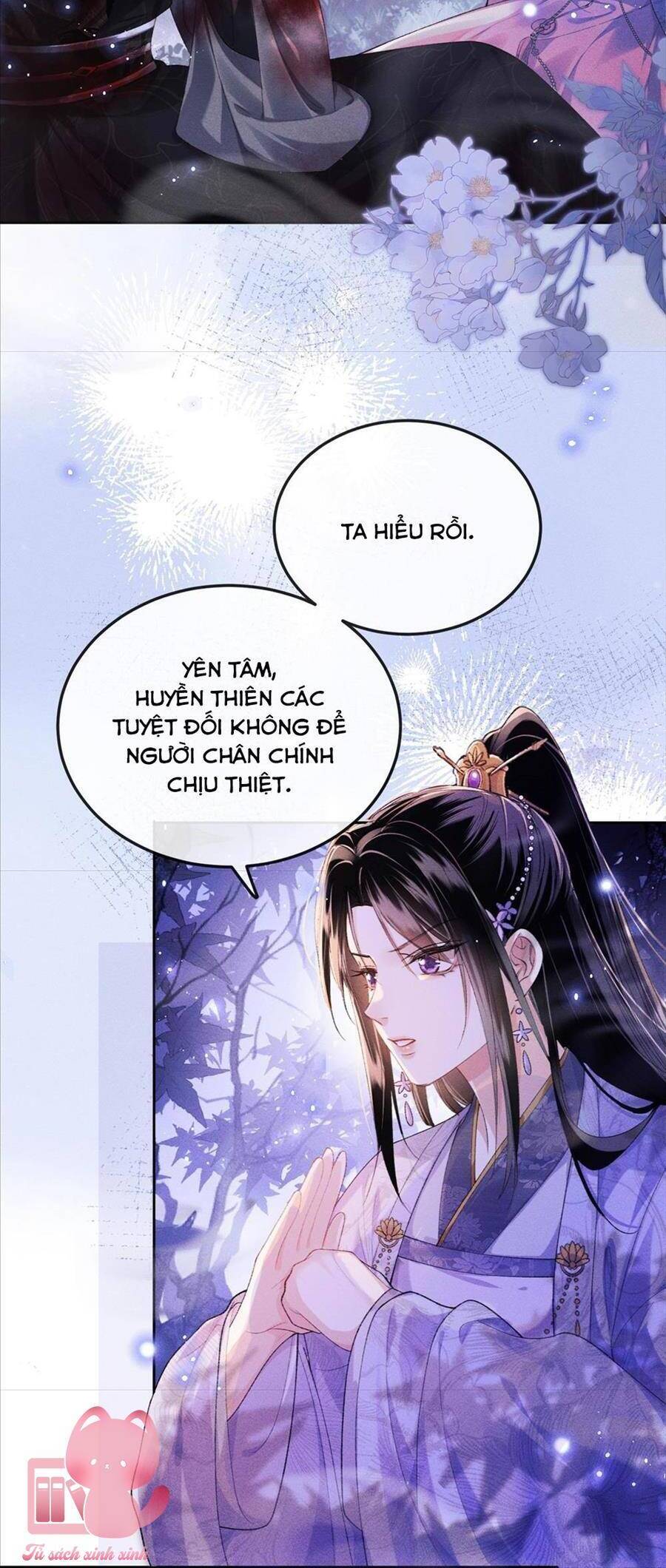 Nữ Phụ Không Muốn Nam Nữ Chính Chia Tay - Chap 3 - Trang 18